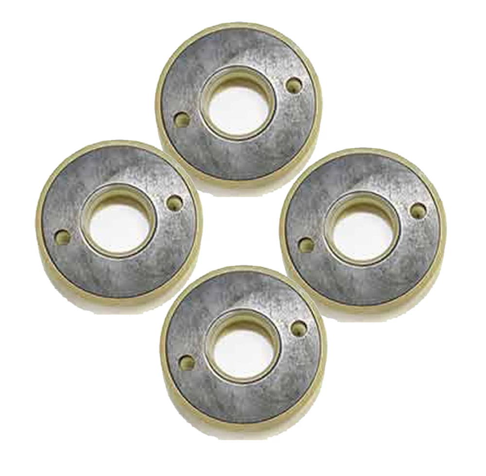 DeWalt D28494N Grinder (4 Pack) Replacement Soft Mount # 445928-01-4PK 1 DeWalt D28494N Grinder (4 Pack) Replacement Soft Mount # 445928-01-4PK