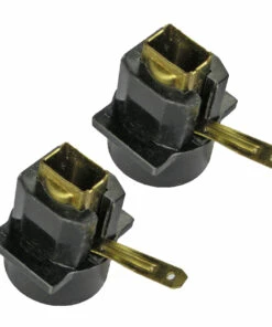 DeWalt DW304 Recip Saw (2 Pack) Replacement Brush Holder # 448083-01-2PK