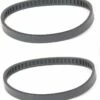 DeWalt 650721-00 Pack of 2 Rubber Tires for Bandsaws
