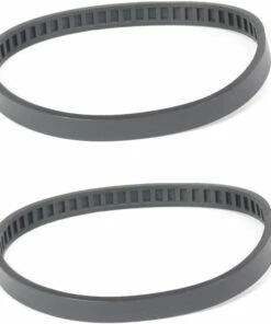 DeWalt 650721-00 Pack of 2 Rubber Tires for Bandsaws