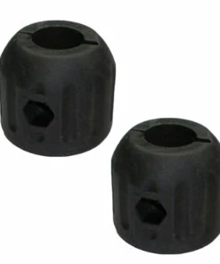 DeWalt DW745 Table Saw Replacement Foot (2 Pack) # 5140032-87-2PK