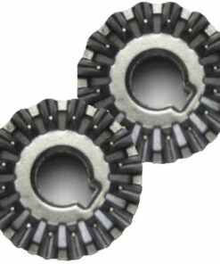 DeWalt DW745 Table Saw OEM Replacement (2 Pack) Bevel Gears # 5140061-65-2PK