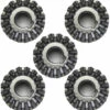 DeWalt DW745 Table Saw OEM Replacement (5 Pack) Bevel Gears# 5140061-65-5PK