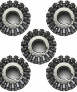 DeWalt DW745 Table Saw OEM Replacement (5 Pack) Bevel Gears# 5140061-65-5PK