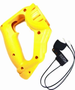 DeWalt DW303/DW304 Handle and Switch Assembly Kit # 5140110-01