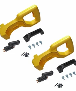 DeWalt DW704/DW705 Miter Saw Handle & Switch Assembly, 2 Pack # 5140112-17