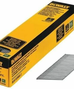 DEWALT DCA15200G-2 Finishing Nail