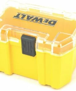 DeWalt N276779 DeWalt Blade Box, DEW315K Type 1 Oscillating Multi-Tool Kit