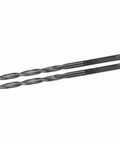 Dewalt #6 Replacement Drill Bits (2)