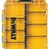 DeWalt Tool Box, Tough Case, Medium, Case Only (DWAN2190)