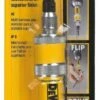 DEWALT DW2701 #8 Drill Flip Drive Complete Unit , Yellow