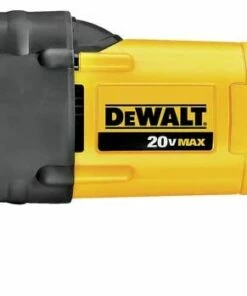 DeWalt DCS380BR 20V MAX Cordless Lithium-Ion Reciprocating Saw (Bare Tool) (Renewed)