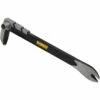 Dewalt Dwht55524 10 In. Claw Bar