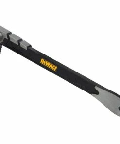 Dewalt Dwht55524 10 In. Claw Bar