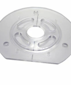 DeWalt DW616 Genuine OEM Replacement Sub Base # 606246-00