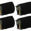 DeWalt DW411/DW412 (4 Pack) Replacement Sander Dust Bag # 608358-00-4PK