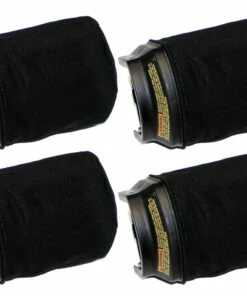 DeWalt DW411/DW412 (4 Pack) Replacement Sander Dust Bag # 608358-00-4PK