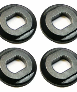 DeWalt DC390 Circular Saw 4 Pack Outer Blade Clamp Washer # 610048-00-4PK