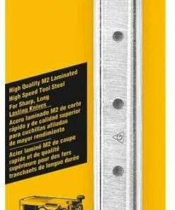DEWALT Planer Blades for DW734 (DW7342)