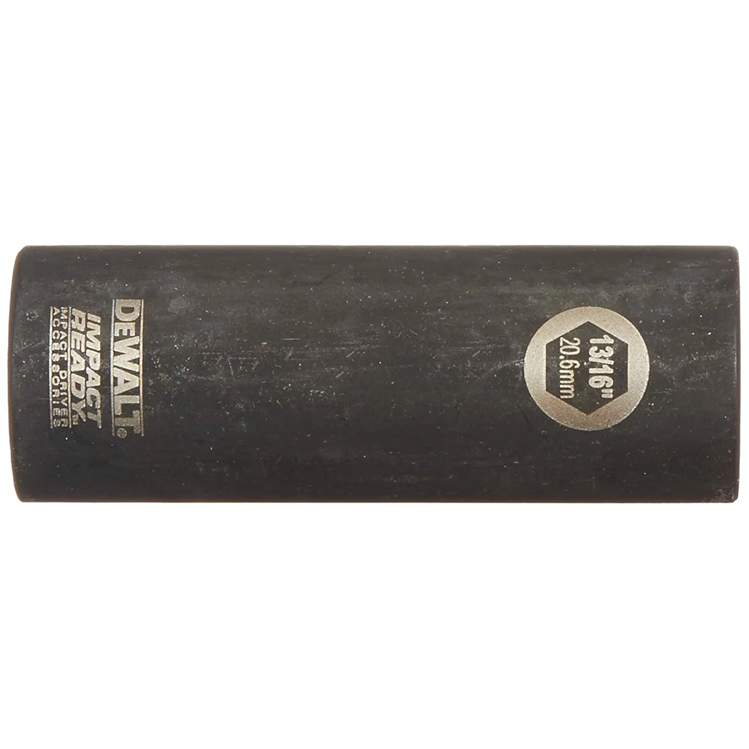 Dewalt Dw22912 13/16-Inch Impact Ready Deep Socket For 1/2-Inch Drive 3 Dewalt Dw22912 13/16-Inch Impact Ready Deep Socket For 1/2-Inch Drive - Image 3