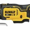 DEWALT 20V MAX XR Oscillating Multi-Tool, Variable Speed, Tool Only (DCS356B)