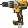DeWalt DCD996BR 20V MAX XR Cordless Lithium-Ion Brushless 3-Speed 1/2 in. Hammer Drill (Bare Tool) (Renewed)