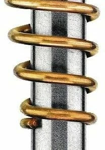 DEWALT DWACM1808 Carbide Metal Holesaw Replacement Pilot Bit, 1/4"