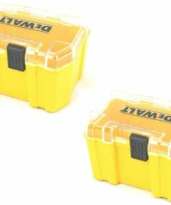 DeWalt N276779 DeWalt Blade Box, DEW315K Type 1 Oscillating Multi-Tool Kit -DeWalt Outlet Store 61O2INV6BWL. AC SL1500