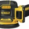 DEWALT 20V MAX Random Orbit Sander, 5-Inch, Cordless Kit (DCW210D1)