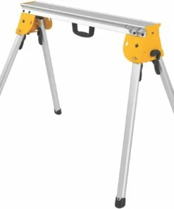 DEWALT Miter Saw Stand, Heavy Duty (DWX725)