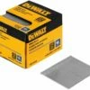 DEWALT DCS16200 2-Inch by 16 Gauge Finish Nail (2,500 per Box)