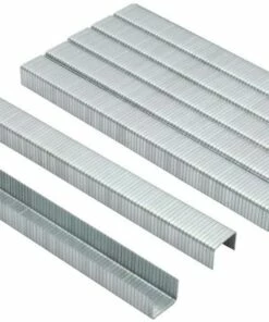 DEWALT DWHTTA7055 Heavy Duty Narrow Crown Staples 5/16 Inch Crown