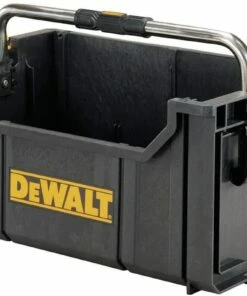 DEWALT ToughSystem Tote with Carryi