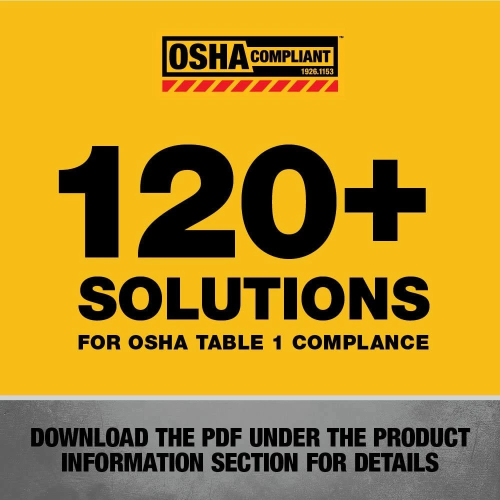 DEWALT Rotary Hammer, SDS, Pistol Grip, 1-Inch (D25133K) 3 DEWALT Rotary Hammer, SDS, Pistol Grip, 1-Inch (D25133K) - Image 3