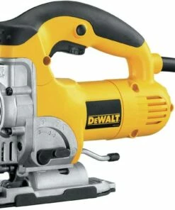 DEWALT Jig Saw, Top Handle, 6.5-Amp (DW331K) -DeWalt Outlet Store 61o7m3Ap6L. AC SL1000