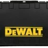 DeWalt N152704 Reciprocating Saw Case (Tools not included)