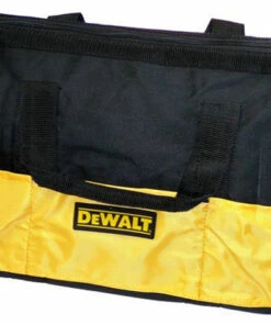 DeWalt Replacement Tool Bag Works with Many Power Tools # 629053-00
