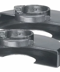 DeWalt DC410/DC411 Grinder Replacement Guard (2 Pack) # 643772-00-2PK