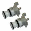 DeWalt Nailer/Stapler Replacement (2 Pack) Trigger Valve Kits # 647956-00-2PK