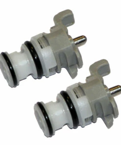 DeWalt Nailer/Stapler Replacement (2 Pack) Trigger Valve Kits # 647956-00-2PK