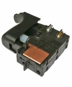 DeWalt Power Drill Replacement Switch # 649381-00