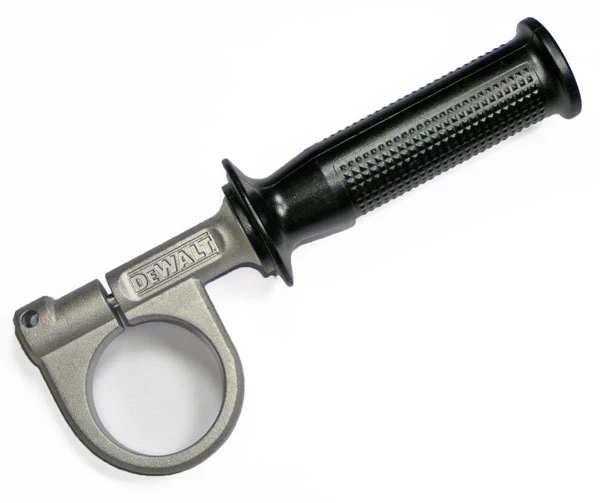 DeWalt DCD950 Drill Side Handle # 650421-00 2 DeWalt DCD950 Drill Side Handle # 650421-00 - Image 2