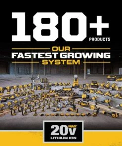 DeWalt DCG412B 20V MAX* Lithium Ion 4-1/2â€ grinder (Tool Only) -DeWalt Outlet Store 7163l0PpkeL. AC SL1000
