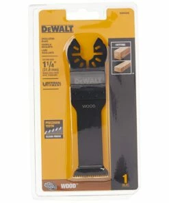 Dewalt Dwa4205 Oscillating Hardwood Blade,Black 8 Dewalt Dwa4205 Oscillating Hardwood Blade,Black -DeWalt Outlet Store 717S43w9TJL.US1500