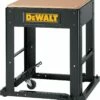 DEWALT Planer Stand,with Integrated Mobile Base (DW7350)