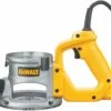 DEWALT Router Base, D-Handle, DW616/618 Compatible (DW6183)