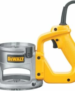 DEWALT Router Base, D-Handle, DW616/618 Compatible (DW6183)