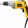 DEWALT Drywall Screw Gun, Variable Speed Reversible, 6.5-Amp (DW276)