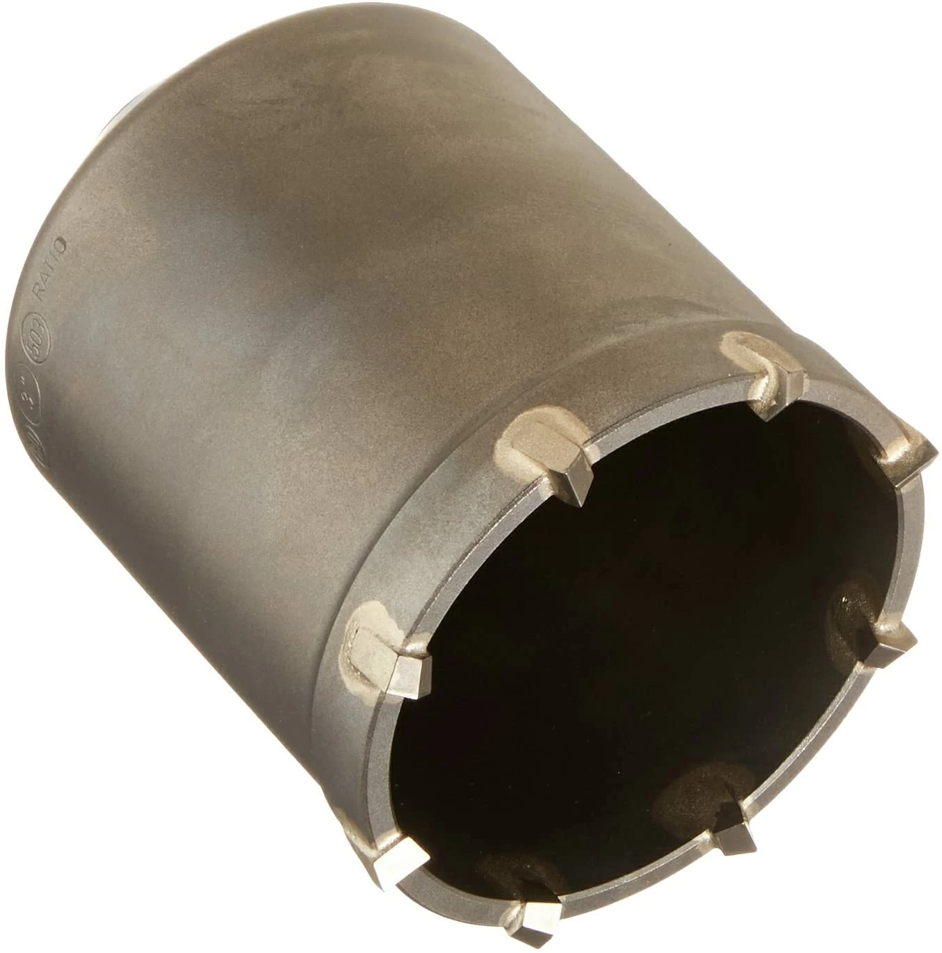 DEWALT DW5900 1-1/2-Inch by 4-Inch Core Bit Body 2 DEWALT DW5900 1-1/2-Inch by 4-Inch Core Bit Body - Image 2