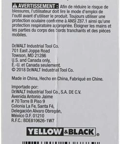 DEWALT Drill Tap, UNC, 1/4-Inch (DWADT1420) -DeWalt Outlet Store 71J48wStp9L. AC SL1500
